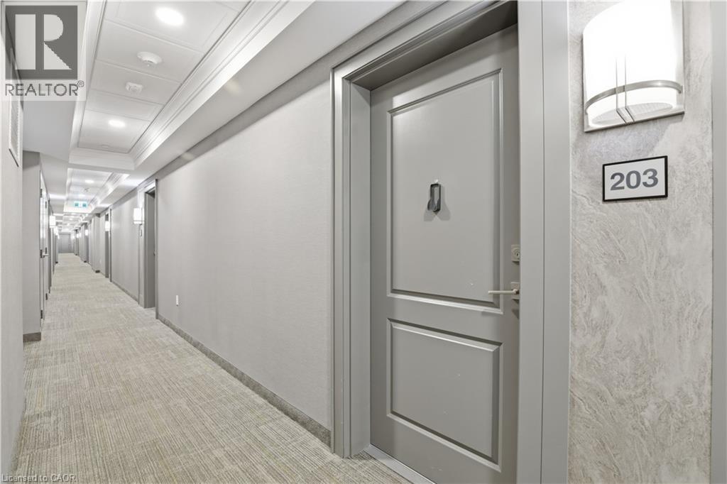 5055 Greenlane Road Unit# 203, Beamsville, Ontario  L3J 2J3 - Photo 2 - 40804806