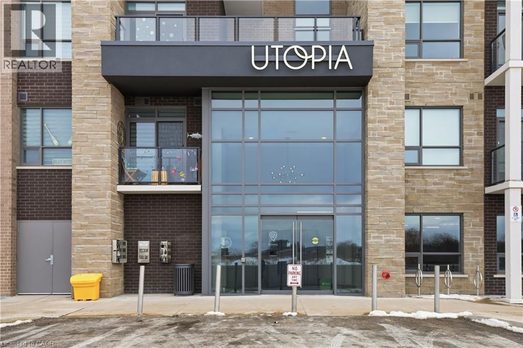 5055 Greenlane Road Unit# 203, Beamsville, Ontario  L3J 2J3 - Photo 31 - 40804806