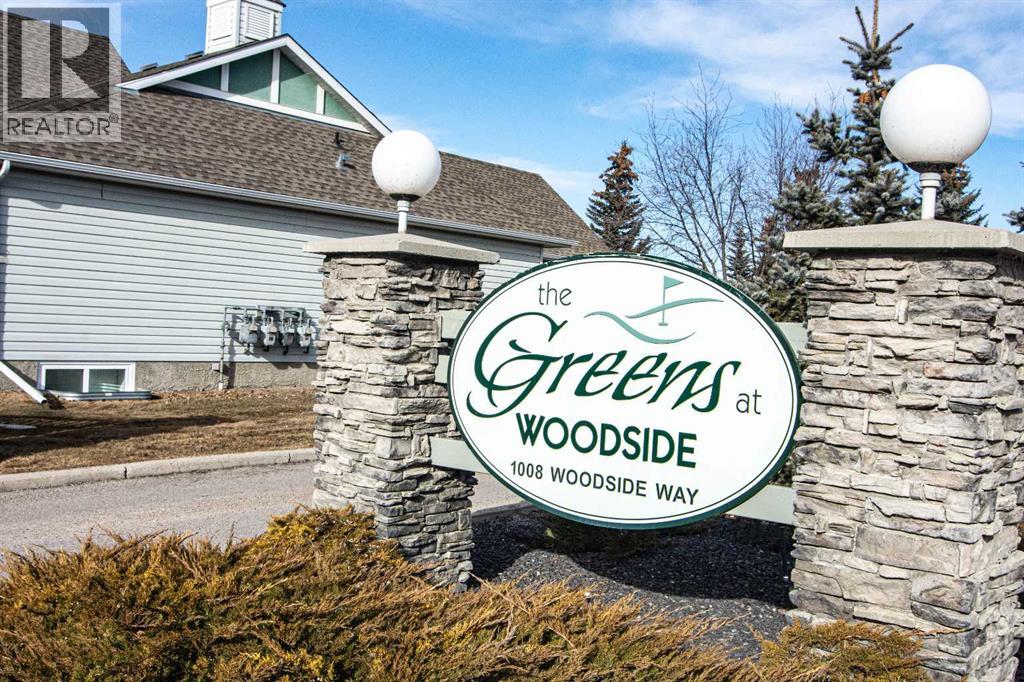 28, 1008 Woodside Way Nw, Airdrie, Alberta  T4B 2T7 - Photo 4 - A2285217