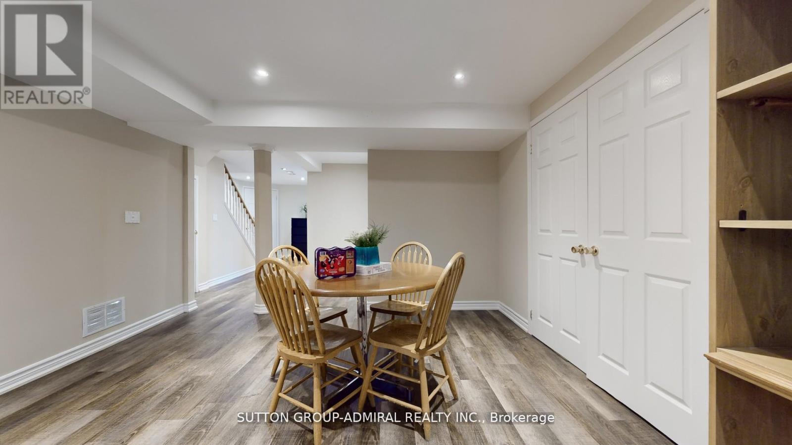 186 Westhampton Drive, Vaughan, Ontario  L4J 7X2 - Photo 44 - N12782692