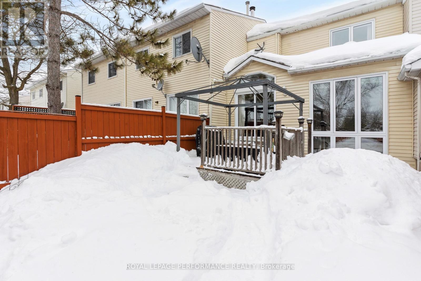 172 Claiborne Way, Ottawa, Ontario  K1E 3V1 - Photo 37 - X12783304