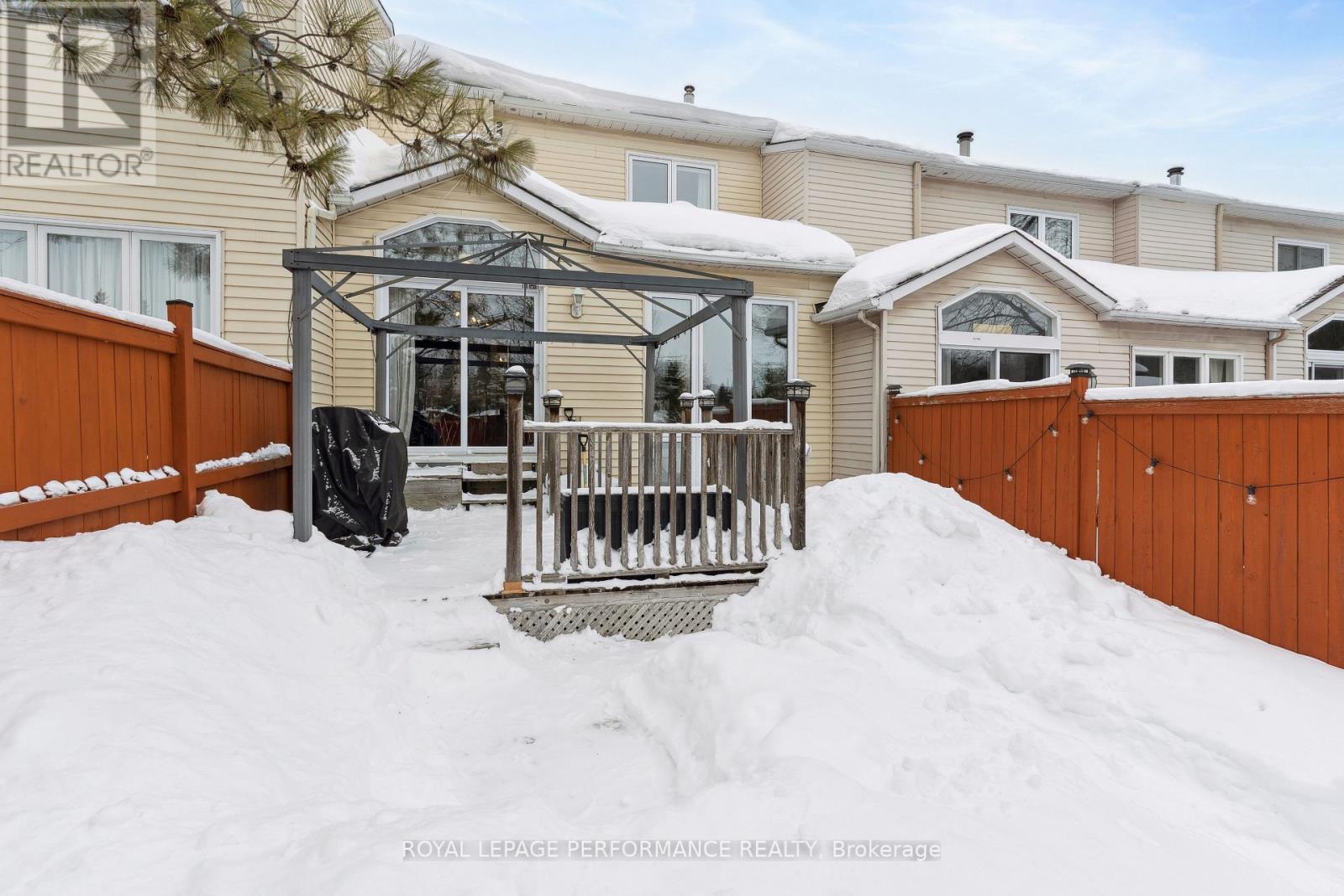 172 Claiborne Way, Ottawa, Ontario  K1E 3V1 - Photo 38 - X12783304