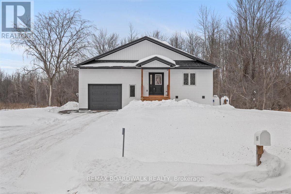 1146 Rideau River Road, Montague, Ontario  K0G 1N0 - Photo 1 - X12783324