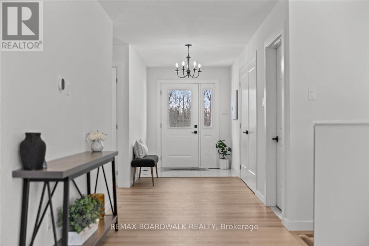 1146 Rideau River Road, Montague, Ontario  K0G 1N0 - Photo 2 - X12783324