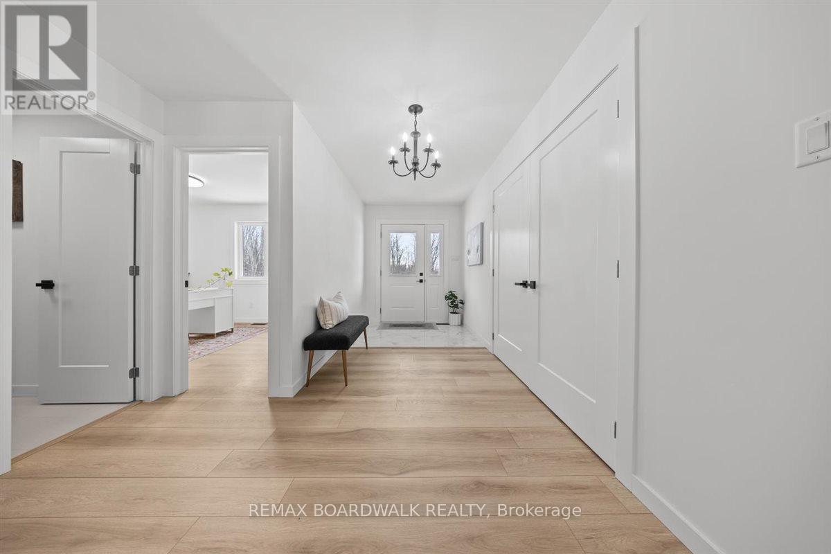 1146 Rideau River Road, Montague, Ontario  K0G 1N0 - Photo 3 - X12783324