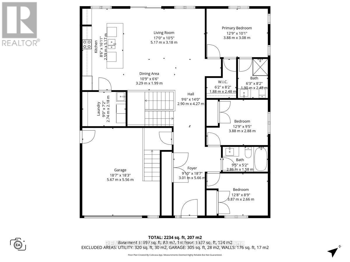 1146 Rideau River Road, Montague, Ontario  K0G 1N0 - Photo 39 - X12783324