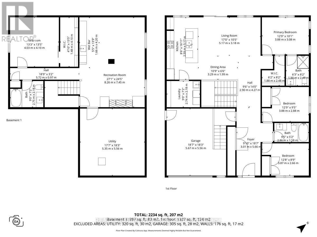 1146 Rideau River Road, Montague, Ontario  K0G 1N0 - Photo 41 - X12783324