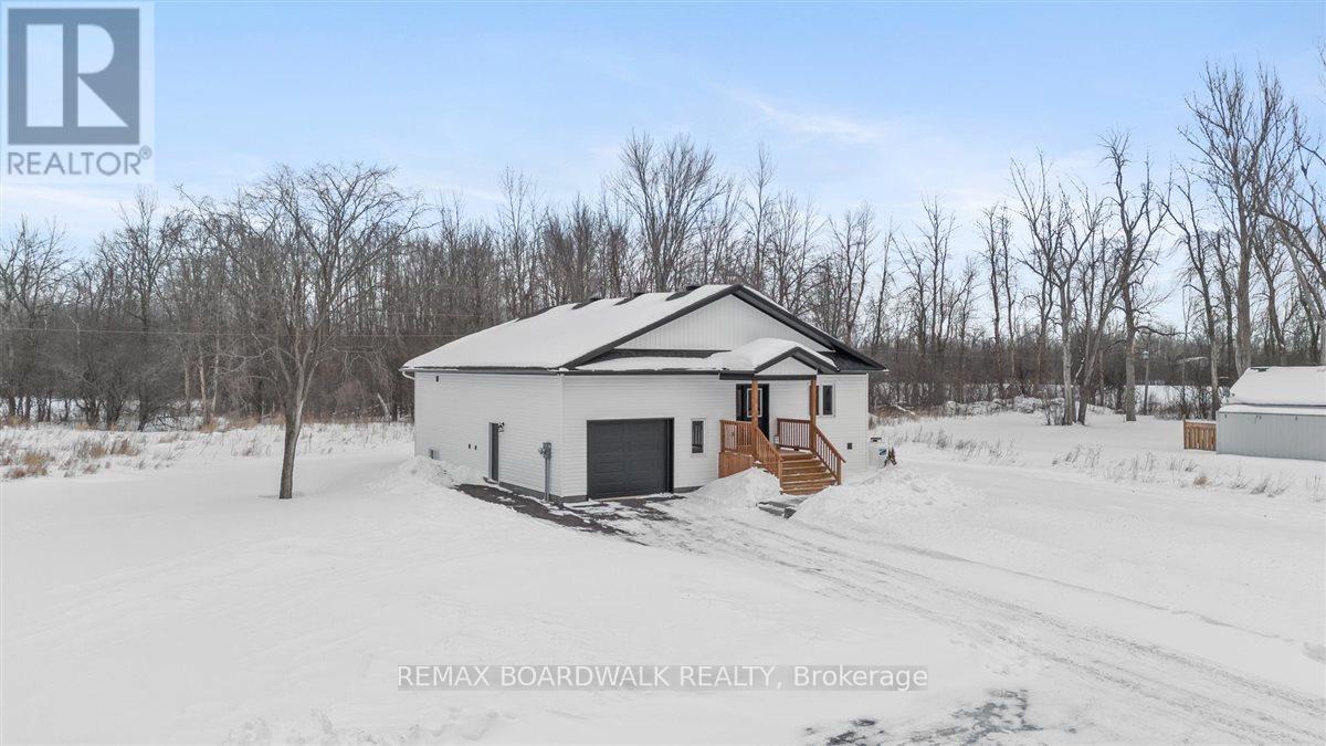 1146 Rideau River Road, Montague, Ontario  K0G 1N0 - Photo 42 - X12783324