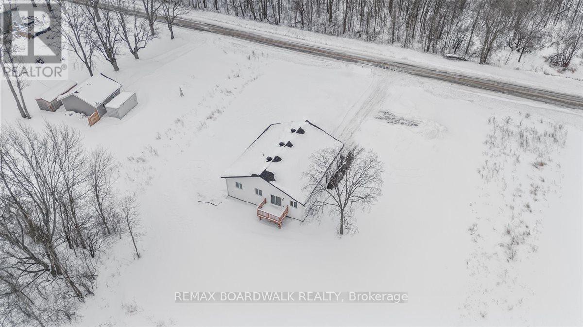 1146 Rideau River Road, Montague, Ontario  K0G 1N0 - Photo 45 - X12783324