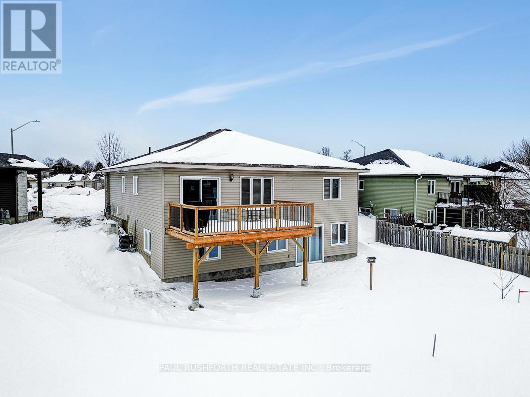 22 Code Crescent, Smiths Falls, Ontario  K7A 0A9 - Photo 26 - X12783360
