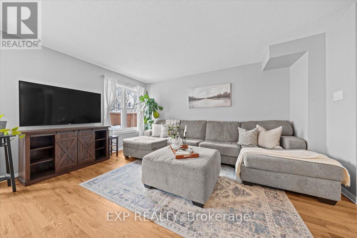 44 Coralbell Private, Ottawa, Ontario  K1T 3Z9 - Photo 14 - X12783466