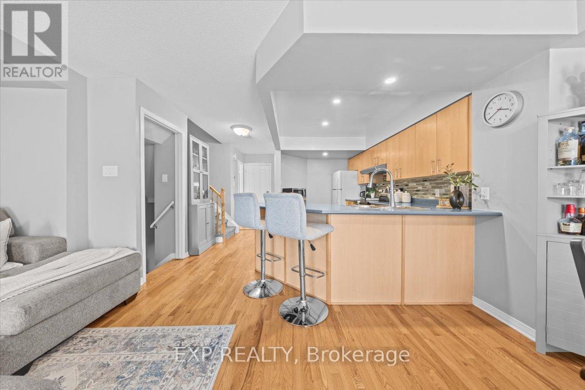 44 Coralbell Private, Ottawa, Ontario  K1T 3Z9 - Photo 18 - X12783466