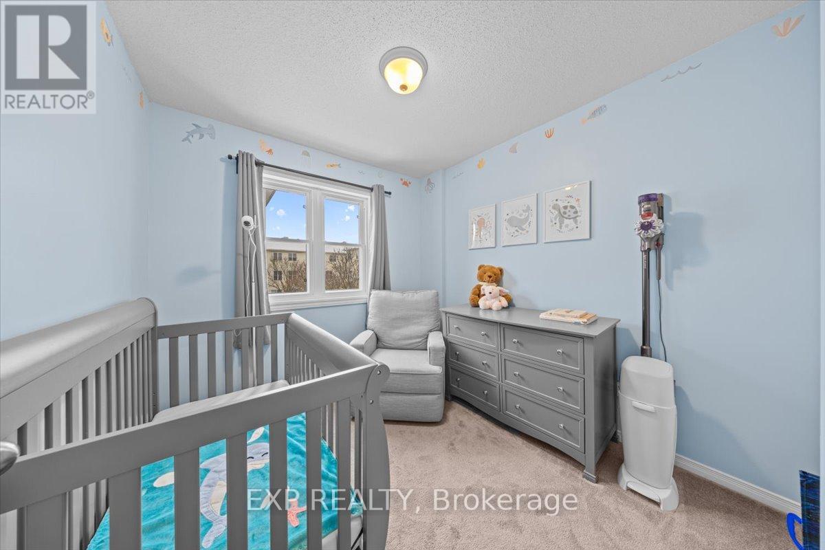 44 Coralbell Private, Ottawa, Ontario  K1T 3Z9 - Photo 24 - X12783466