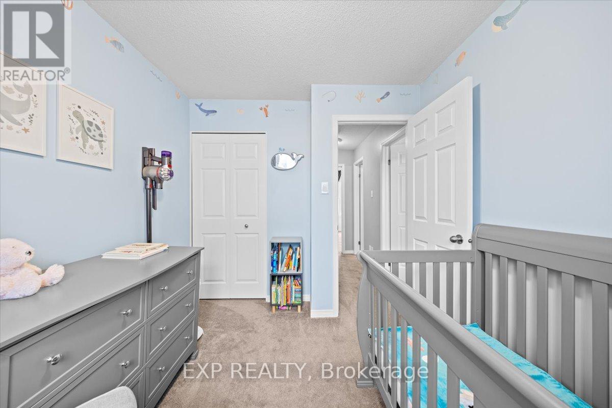 44 Coralbell Private, Ottawa, Ontario  K1T 3Z9 - Photo 25 - X12783466