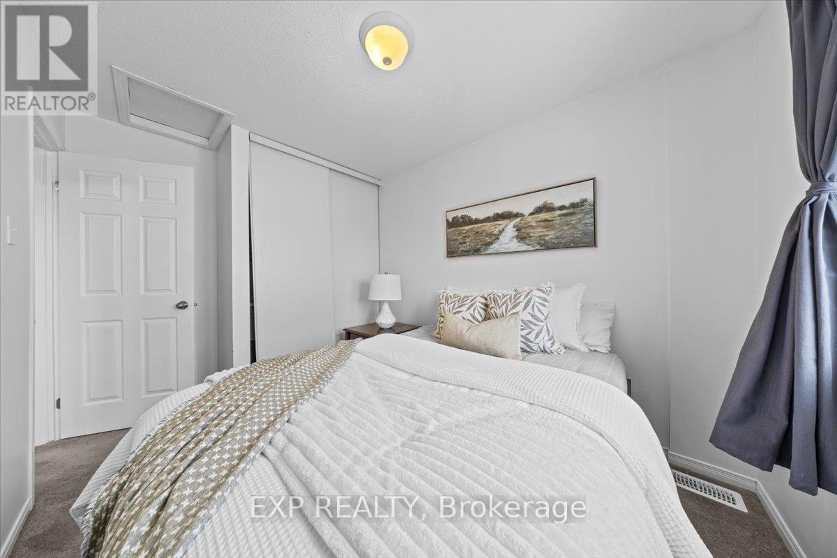 44 Coralbell Private, Ottawa, Ontario  K1T 3Z9 - Photo 27 - X12783466