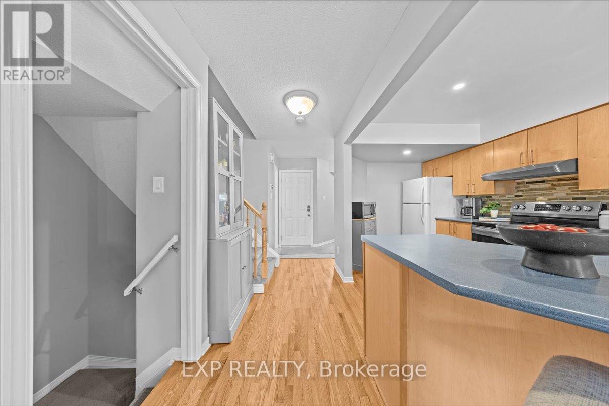 44 Coralbell Private, Ottawa, Ontario  K1T 3Z9 - Photo 29 - X12783466