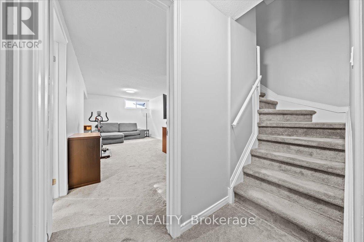 44 Coralbell Private, Ottawa, Ontario  K1T 3Z9 - Photo 30 - X12783466