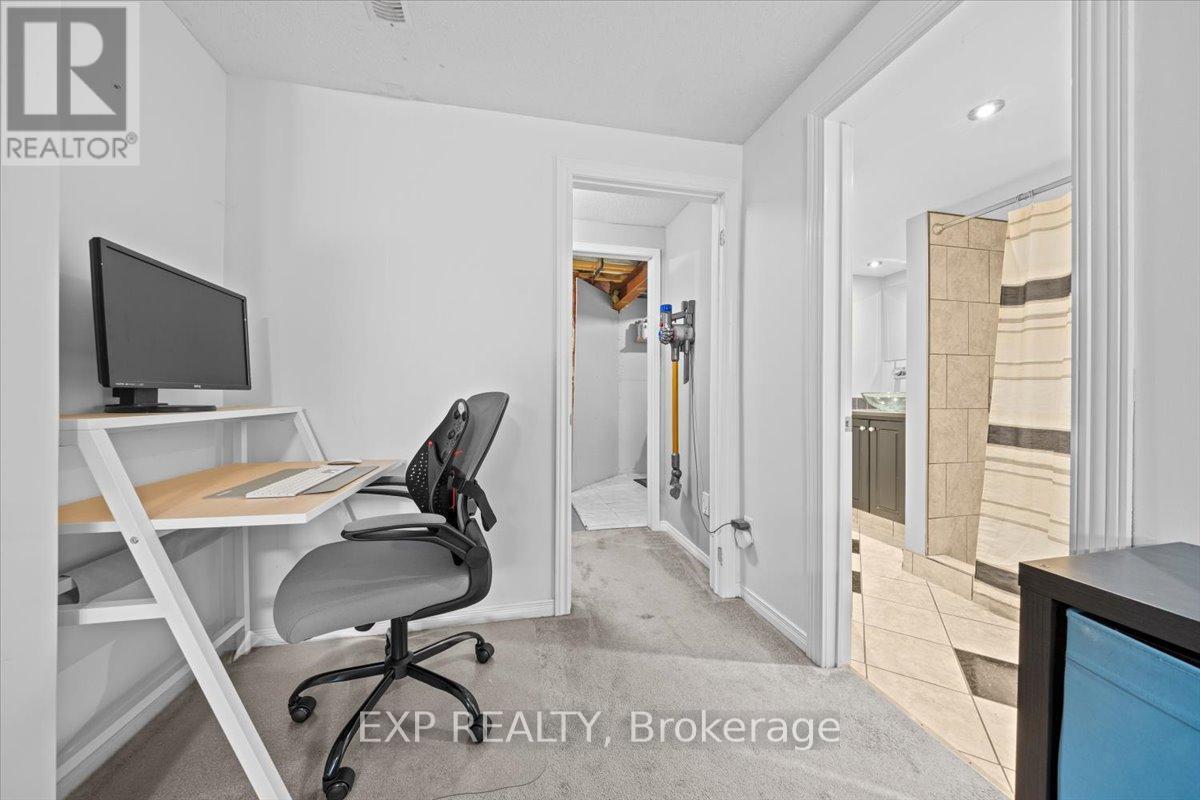 44 Coralbell Private, Ottawa, Ontario  K1T 3Z9 - Photo 31 - X12783466