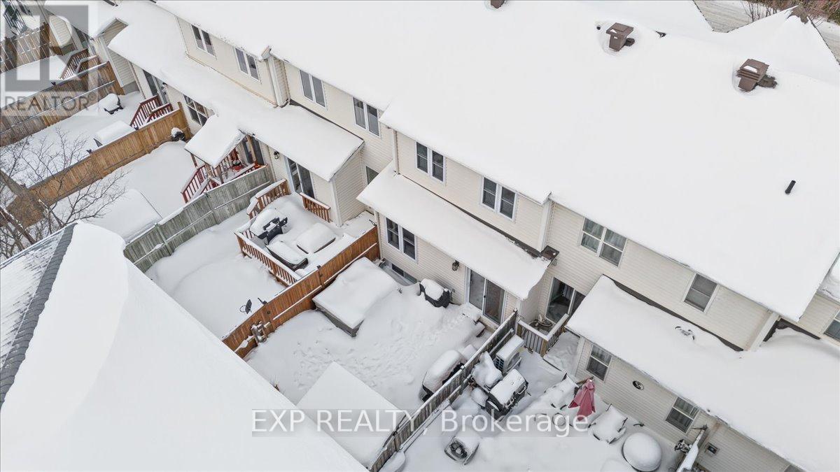 44 Coralbell Private, Ottawa, Ontario  K1T 3Z9 - Photo 37 - X12783466