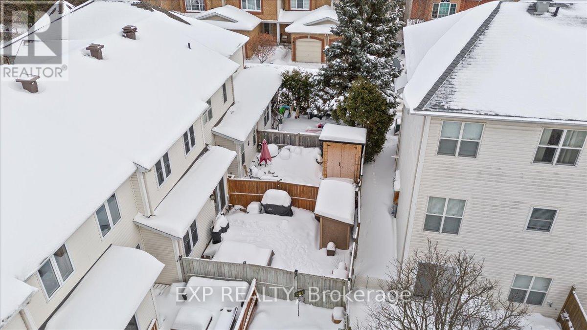 44 Coralbell Private, Ottawa, Ontario  K1T 3Z9 - Photo 38 - X12783466