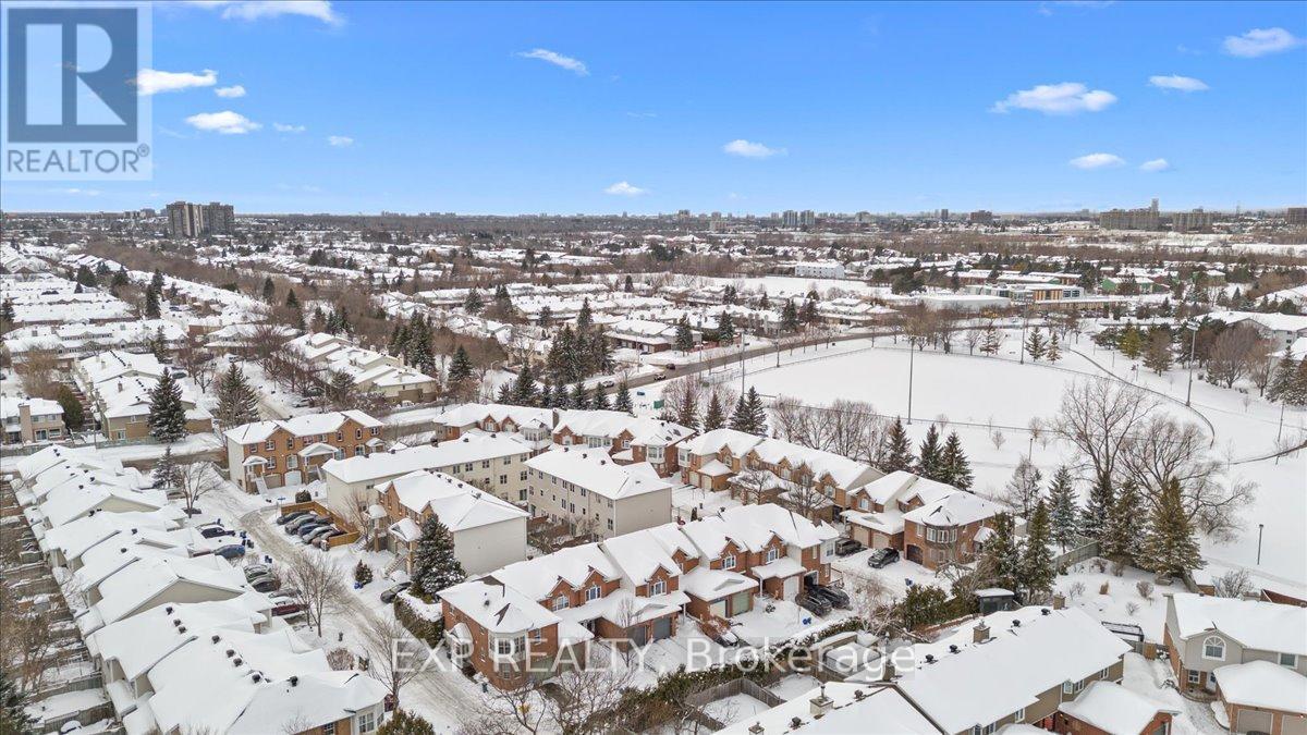 44 Coralbell Private, Ottawa, Ontario  K1T 3Z9 - Photo 39 - X12783466