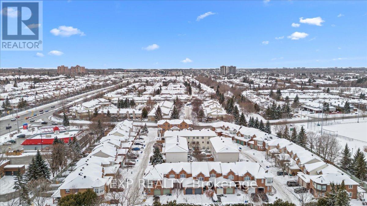 44 Coralbell Private, Ottawa, Ontario  K1T 3Z9 - Photo 40 - X12783466