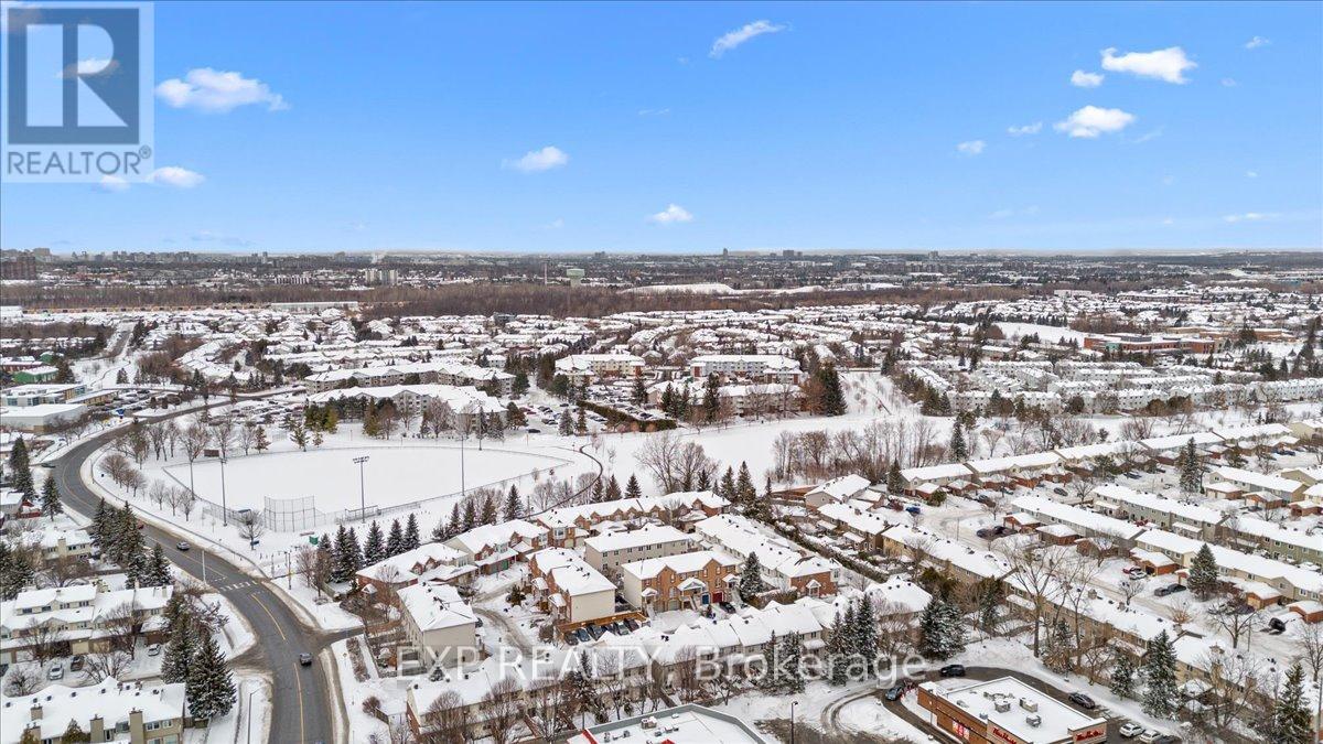44 Coralbell Private, Ottawa, Ontario  K1T 3Z9 - Photo 42 - X12783466