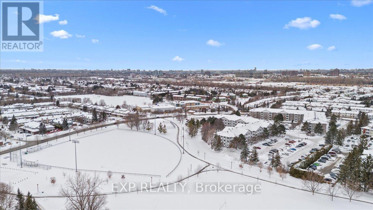 44 Coralbell Private, Ottawa, Ontario  K1T 3Z9 - Photo 43 - X12783466