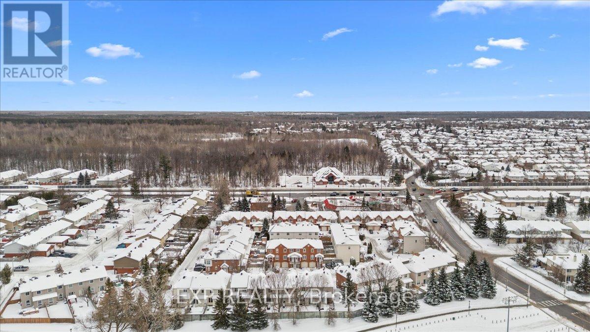 44 Coralbell Private, Ottawa, Ontario  K1T 3Z9 - Photo 44 - X12783466