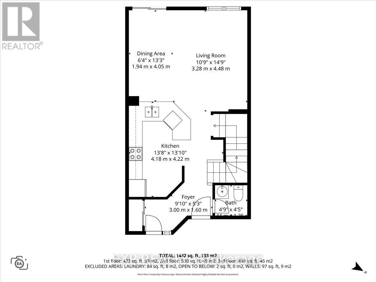 44 Coralbell Private, Ottawa, Ontario  K1T 3Z9 - Photo 45 - X12783466