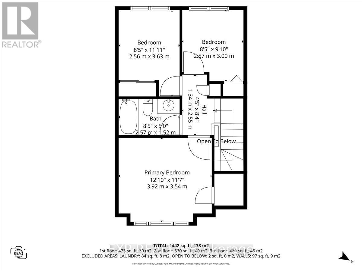 44 Coralbell Private, Ottawa, Ontario  K1T 3Z9 - Photo 46 - X12783466