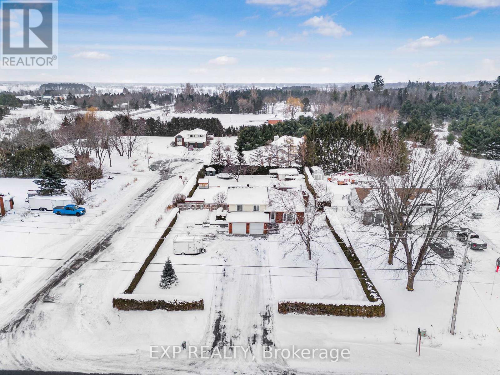 564 Du Golf Road, Clarence-Rockland, Ontario  K0A 2A0 - Photo 30 - X12783490