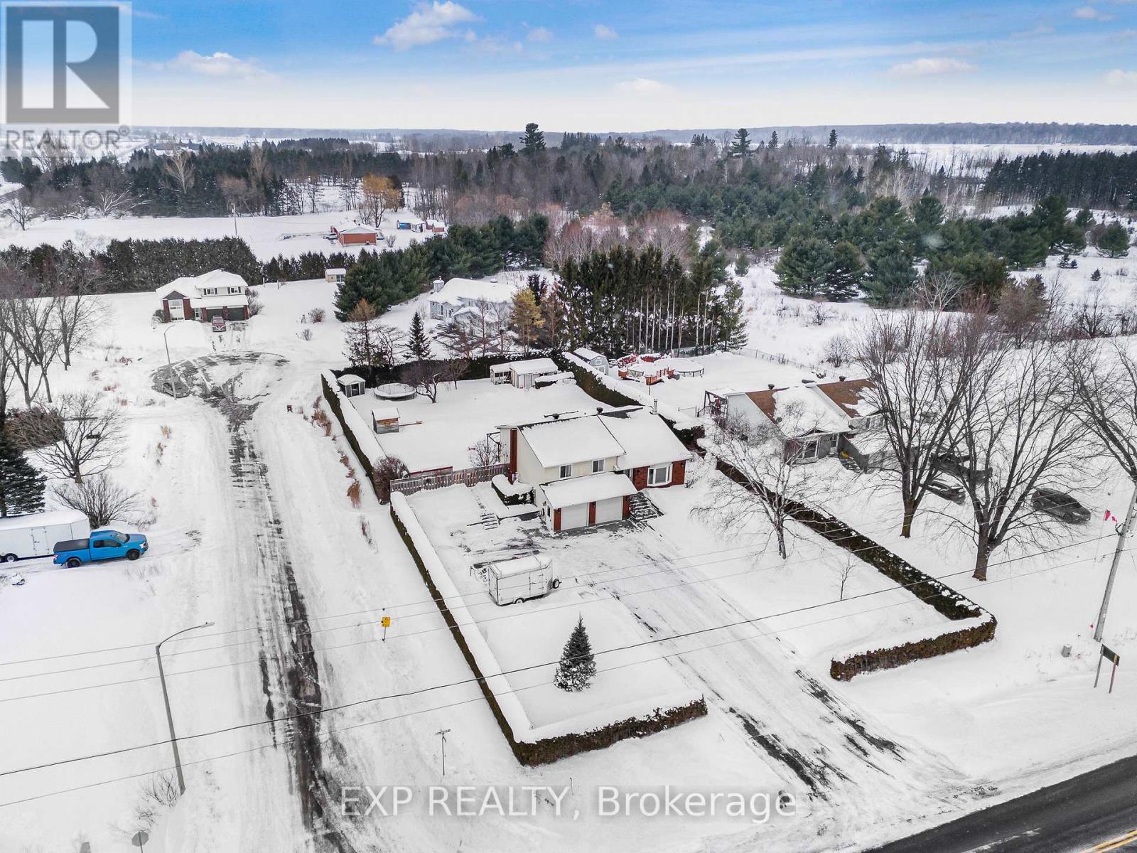 564 Du Golf Road, Clarence-Rockland, Ontario  K0A 2A0 - Photo 31 - X12783490