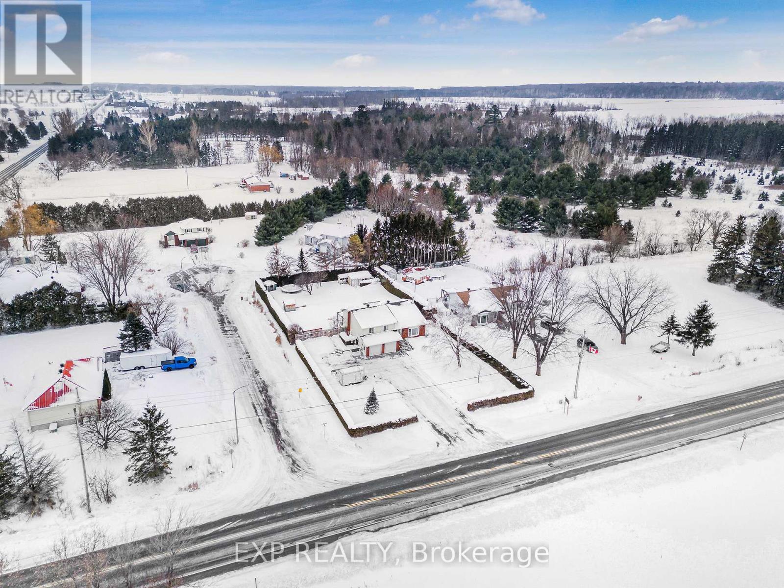 564 Du Golf Road, Clarence-Rockland, Ontario  K0A 2A0 - Photo 32 - X12783490