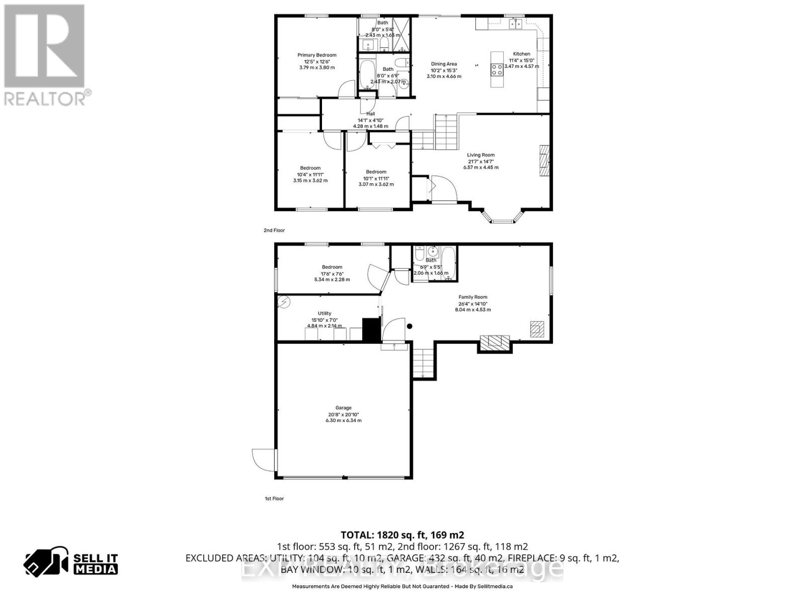 564 Du Golf Road, Clarence-Rockland, Ontario  K0A 2A0 - Photo 44 - X12783490