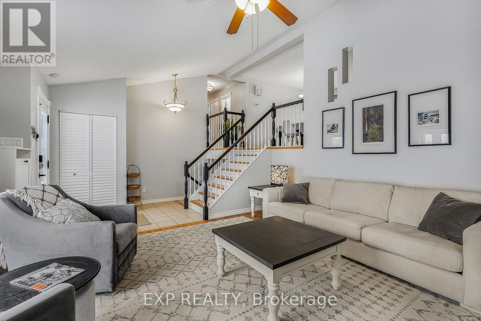 564 Du Golf Road, Clarence-Rockland, Ontario  K0A 2A0 - Photo 6 - X12783490