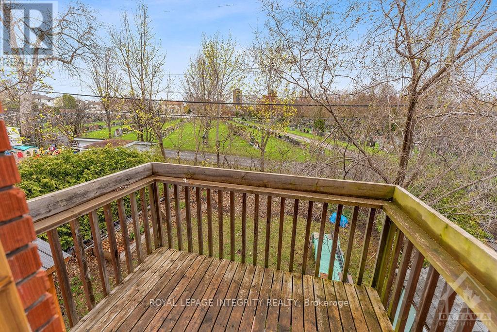 3 - 143 Granville Street, Ottawa, Ontario  K1L 6Y3 - Photo 23 - X12783530