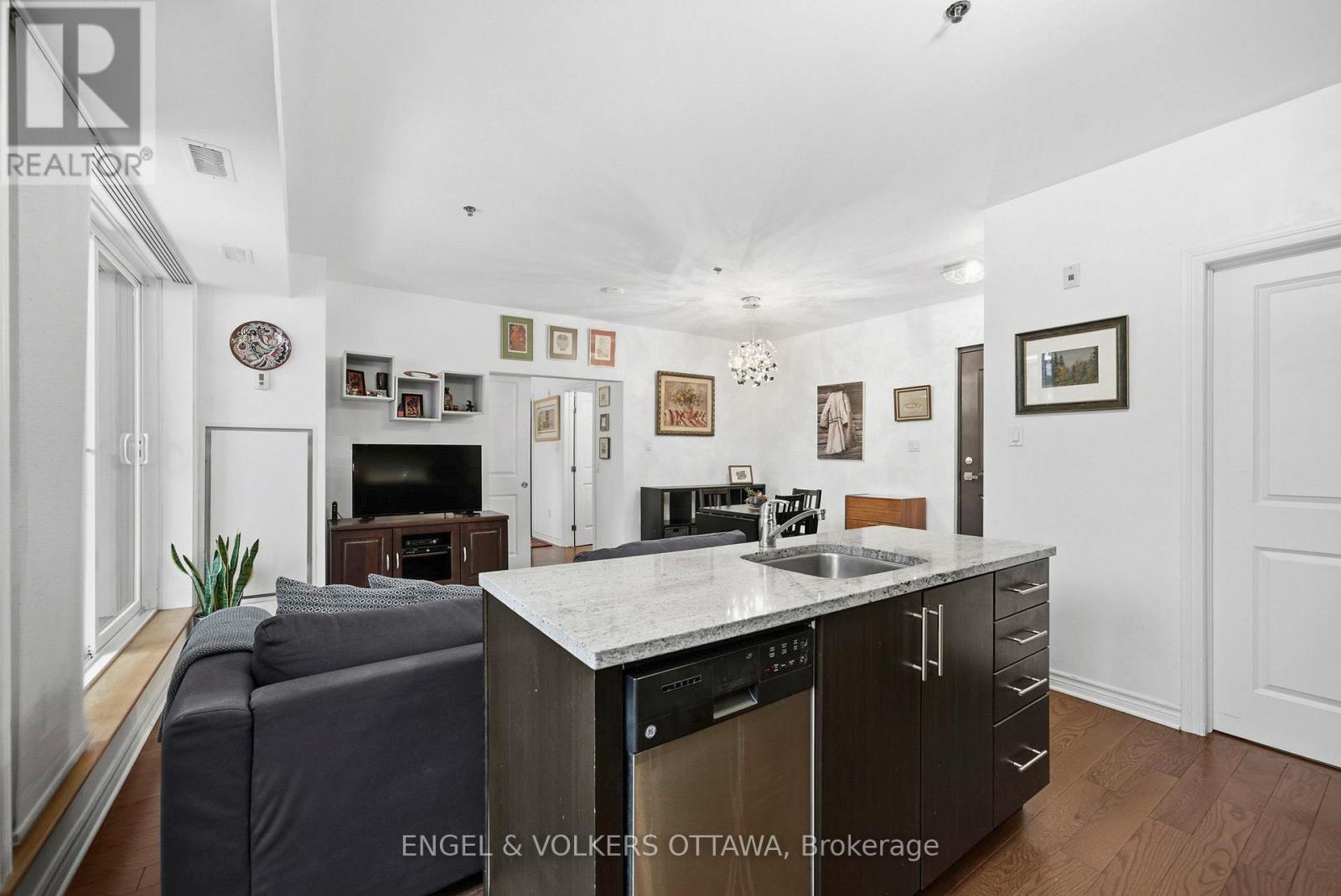 123 - 429 Kent Street, Ottawa, Ontario  K2P 1B5 - Photo 11 - X12783542