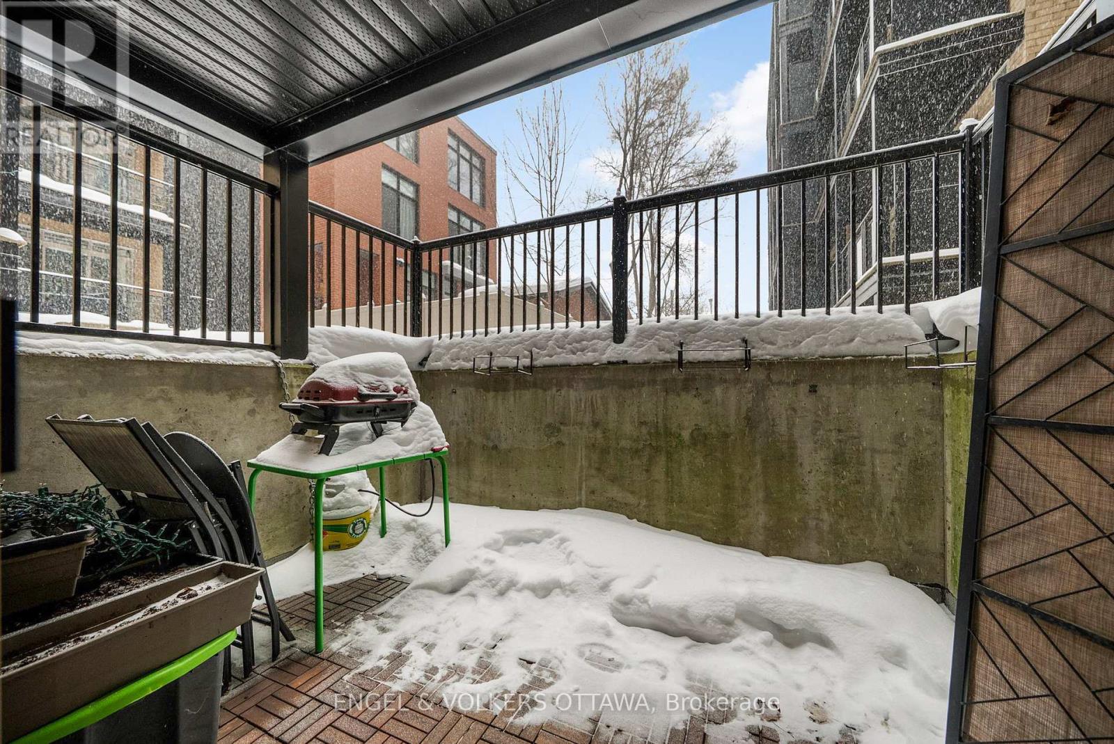 123 - 429 Kent Street, Ottawa, Ontario  K2P 1B5 - Photo 23 - X12783542