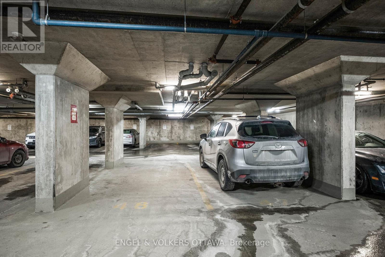 123 - 429 Kent Street, Ottawa, Ontario  K2P 1B5 - Photo 24 - X12783542