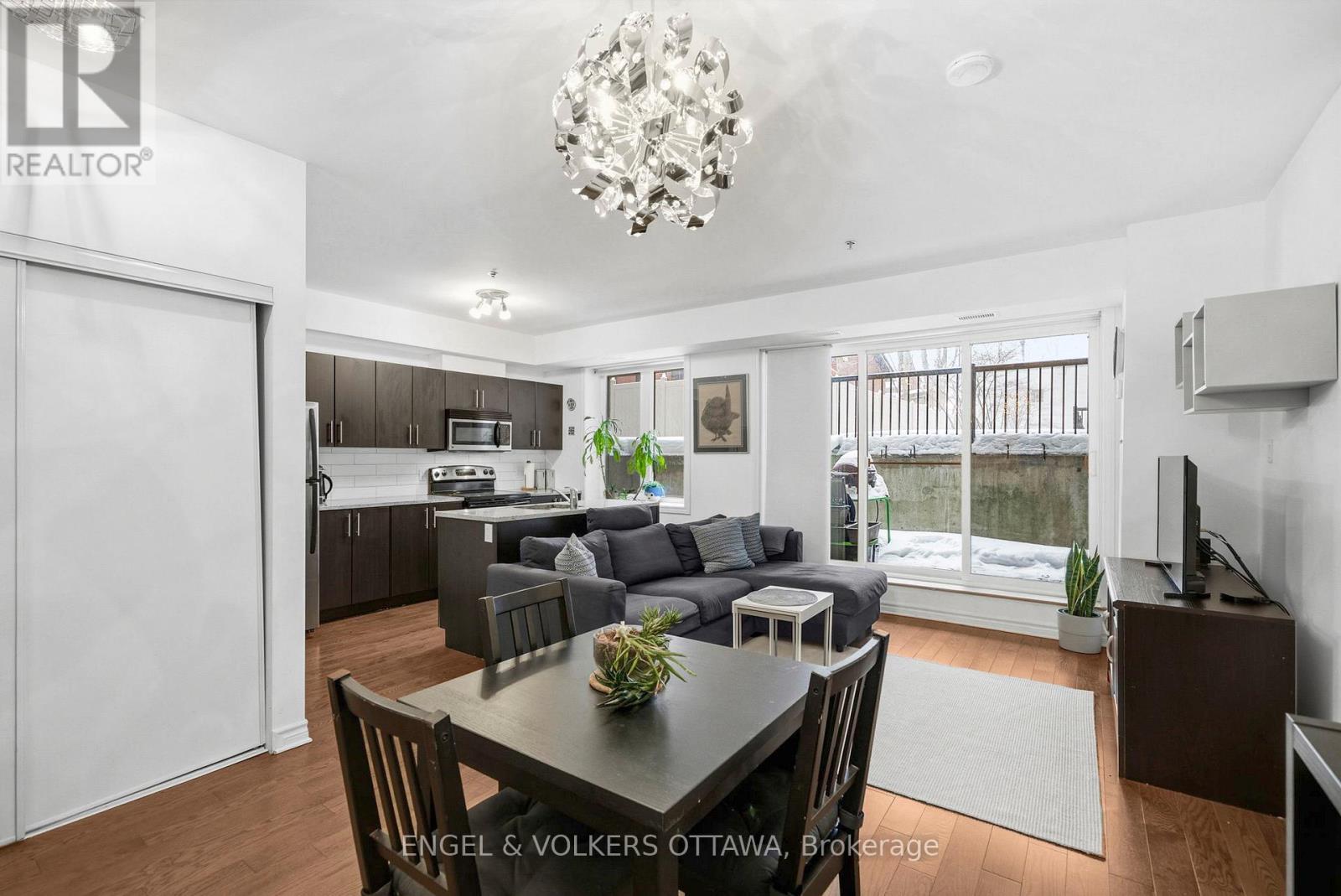 123 - 429 Kent Street, Ottawa, Ontario  K2P 1B5 - Photo 5 - X12783542