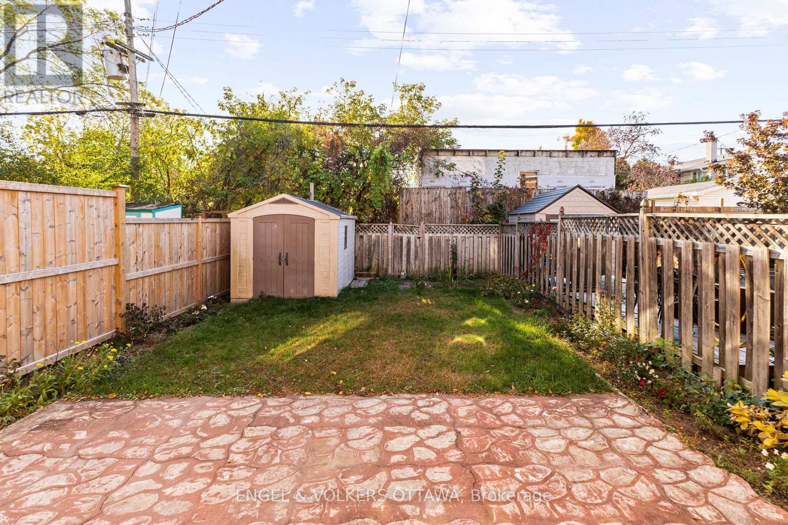 838 Borthwick Avenue, Ottawa, Ontario  K1K 2M8 - Photo 29 - X12783564