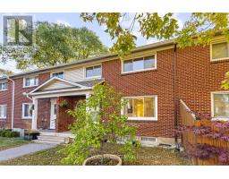 838 BORTHWICK AVENUE, Ottawa, Ontario
