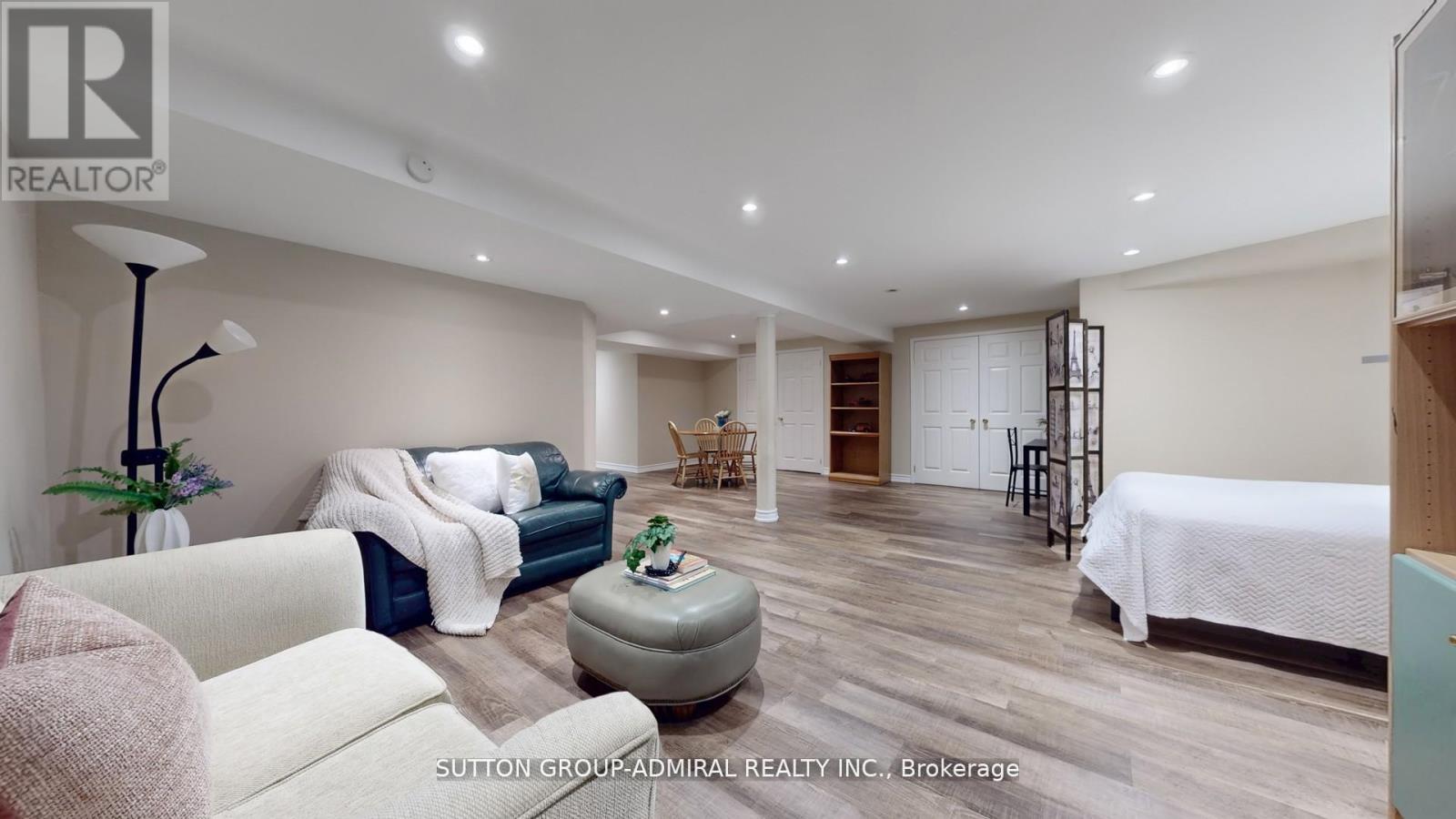 186 Westhampton Drive, Vaughan, Ontario  L4J 7X2 - Photo 41 - N12782692