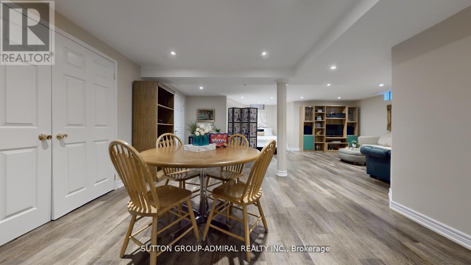 186 Westhampton Drive, Vaughan, Ontario  L4J 7X2 - Photo 43 - N12782692