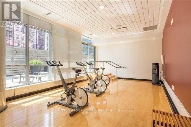 1704 - 375 King Street W, Toronto, Ontario  M5V 1K5 - Photo 18 - C12727414