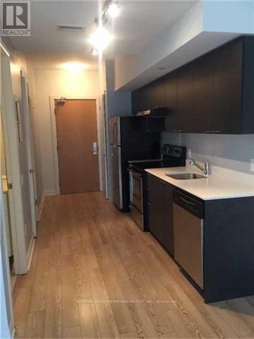 1704 - 375 King Street W, Toronto, Ontario  M5V 1K5 - Photo 5 - C12727414