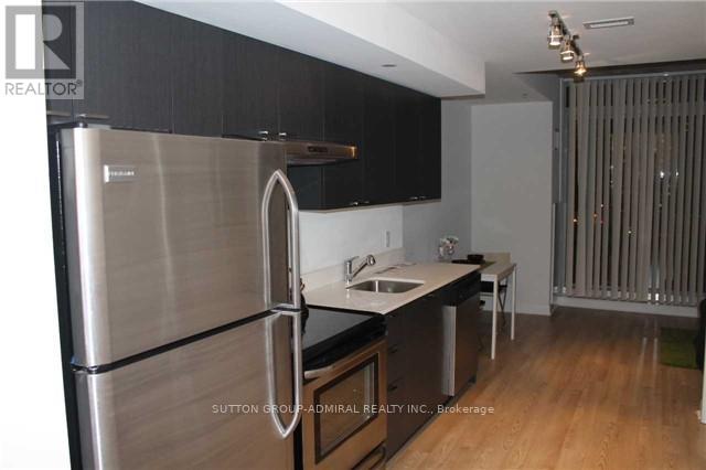 1704 - 375 King Street W, Toronto, Ontario  M5V 1K5 - Photo 7 - C12727414