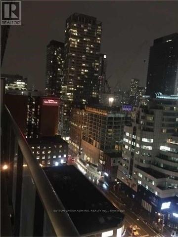 1704 - 375 King Street W, Toronto, Ontario  M5V 1K5 - Photo 14 - C12727414