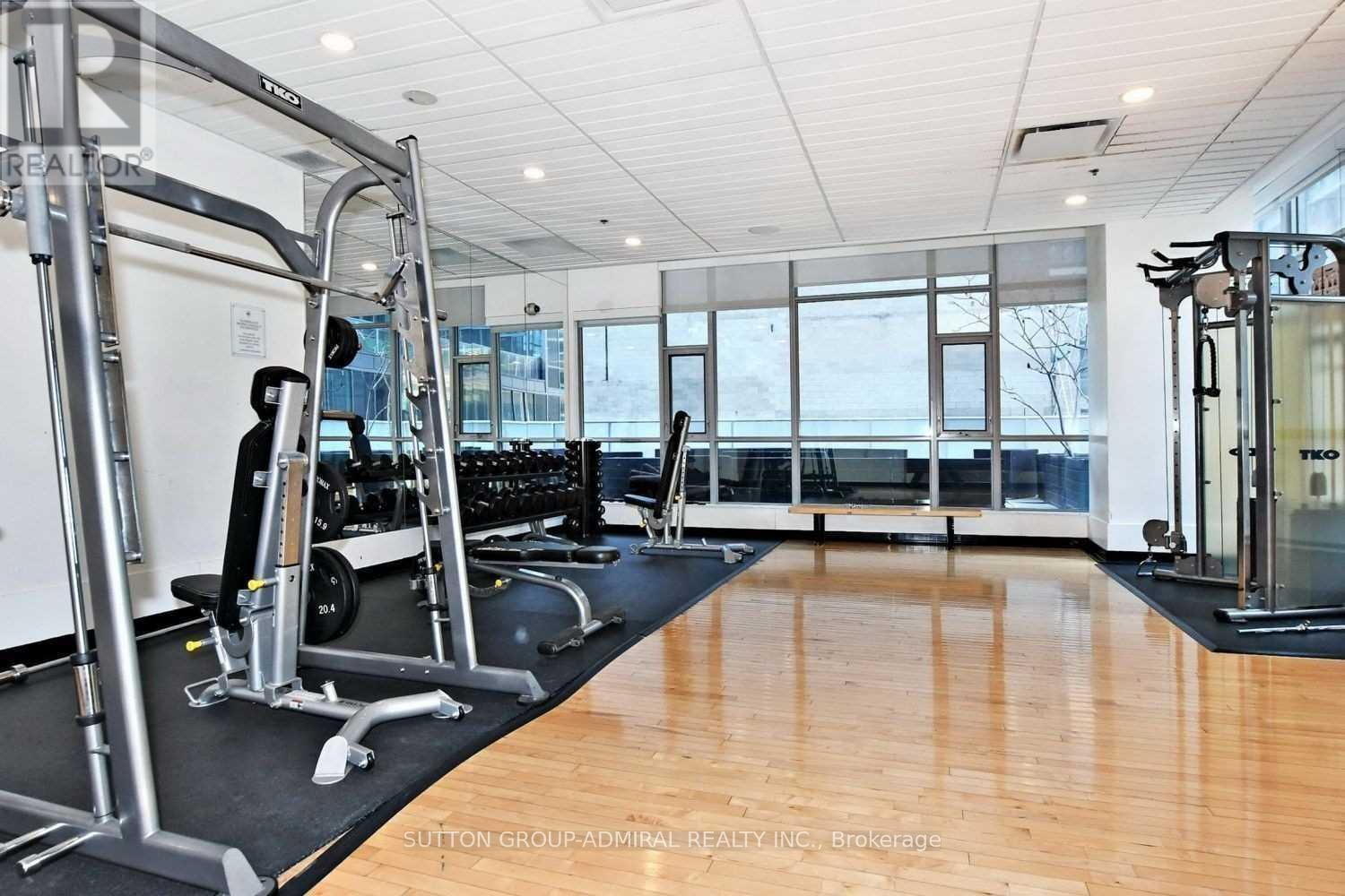 1704 - 375 King Street W, Toronto, Ontario  M5V 1K5 - Photo 16 - C12727414